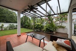 Jalan Kathi (D16), Terrace #518957291